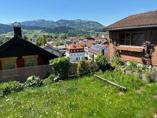 2371 Garten m. Gartenhs.