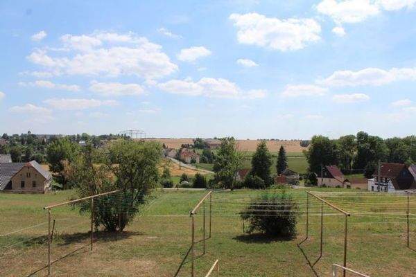 Blick in die Umgebung