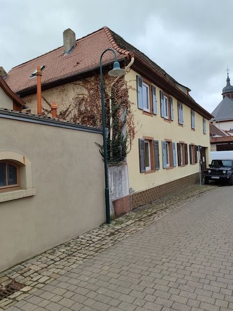 Wörrstadt Häuser, Wörrstadt Haus kaufen