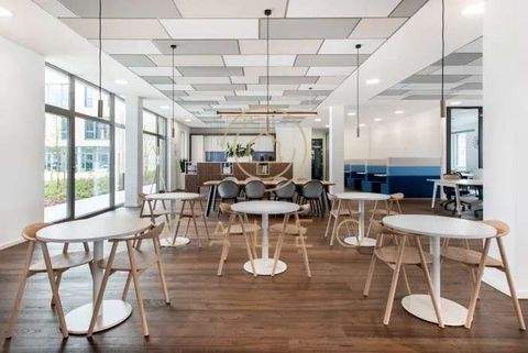 Oldenburg Büros, Büroräume, Büroflächen 