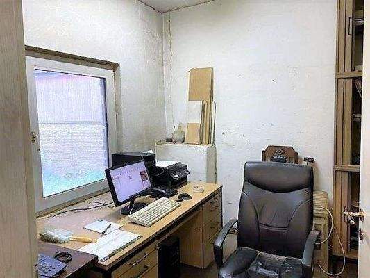 Büro