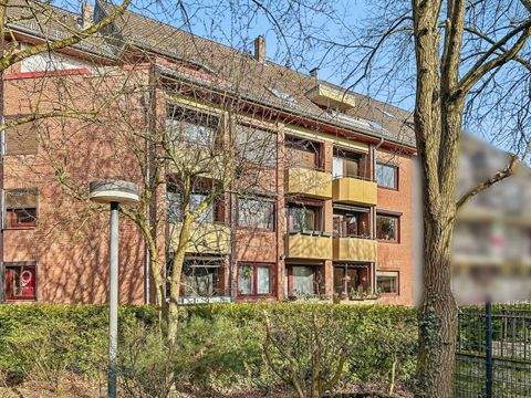 Hamburg Wohnungen, Hamburg Wohnung kaufen