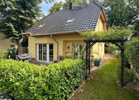 Schwielowsee Häuser, Schwielowsee Haus kaufen