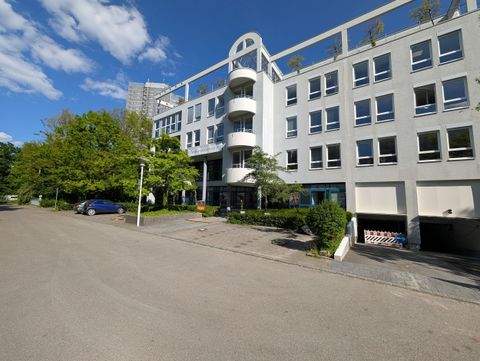 Augsburg Büros, Büroräume, Büroflächen 