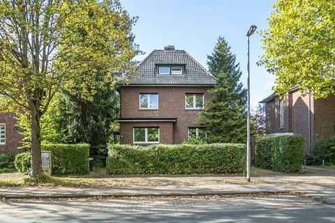 Münster Häuser, Münster Haus kaufen