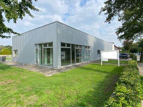 Waltrop Büros, Büroräume, Büroflächen 