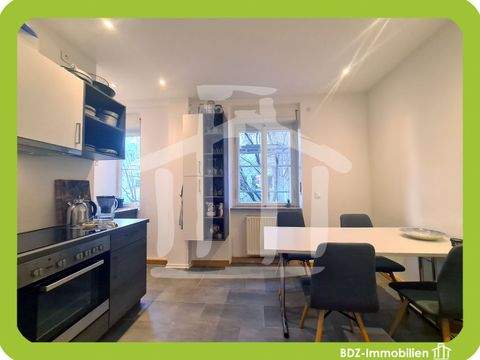 Nürnberg Wohnungen, Nürnberg Wohnung kaufen