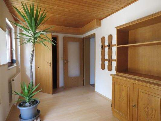 Diele - Garderobe ELW 