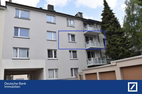 Wuppertal Wohnungen, Wuppertal Wohnung kaufen