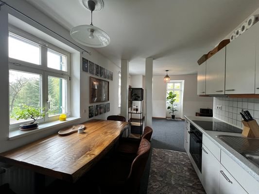 Kochen/Essen