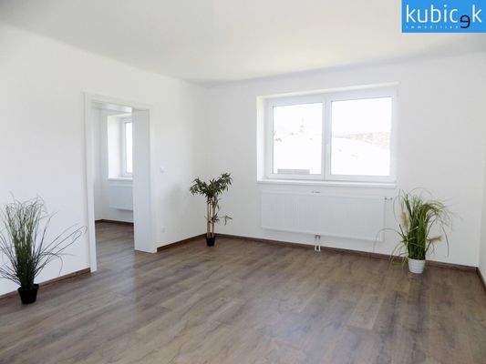 Schlafzimmer (Durchgangszimmer)