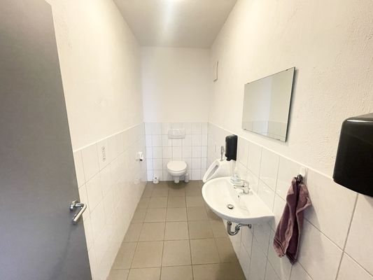 Gäste WC