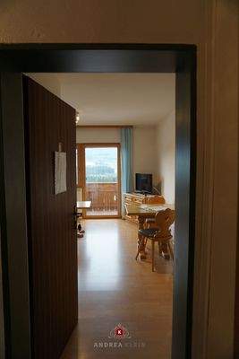 Zugang im 1. Stock (Whg. 7)