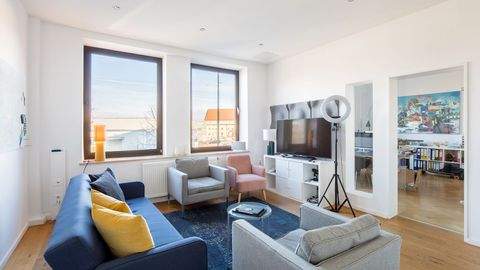 München Büros, Büroräume, Büroflächen 