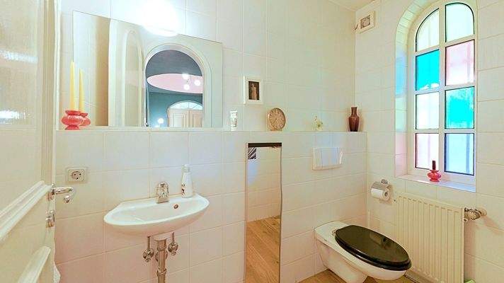 EG - Gäste Toilette