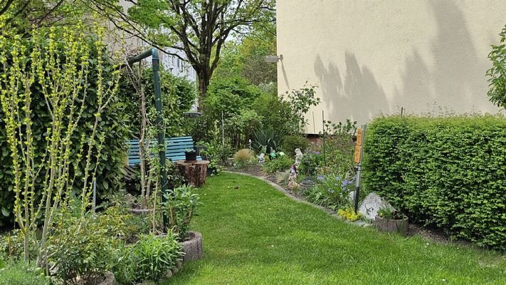 Sitzecke