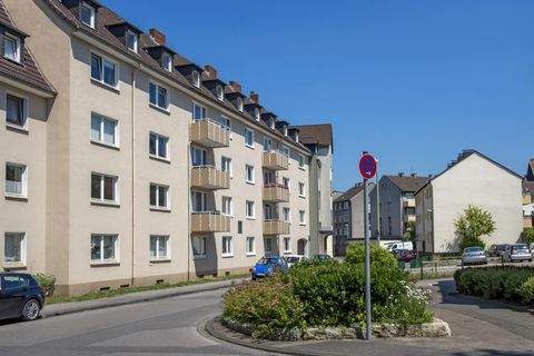 Hagen Wohnungen, Hagen Wohnung mieten