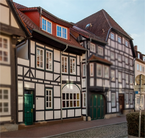 Hameln Häuser, Hameln Haus kaufen