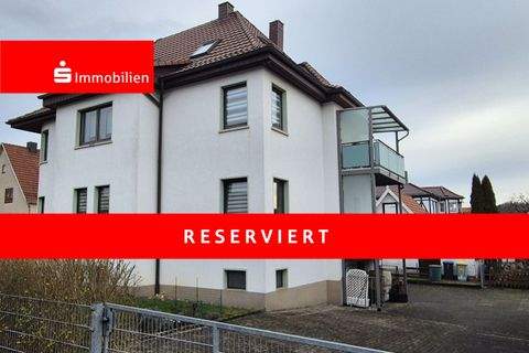 Bad Liebenstein Häuser, Bad Liebenstein Haus kaufen