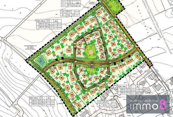 Lageplan aus B Plan_39