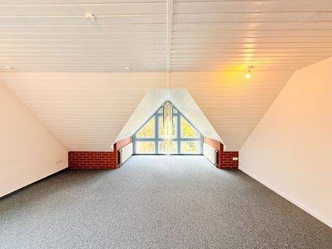 Homberg (Ohm) Wohnungen, Homberg (Ohm) Wohnung mieten