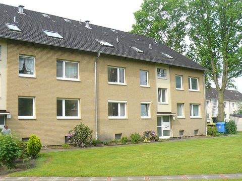 Uetersen Wohnungen, Uetersen Wohnung kaufen