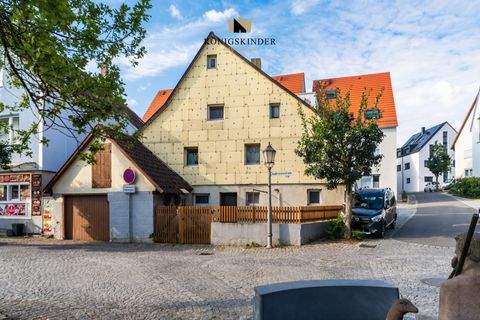 Pleidelsheim Häuser, Pleidelsheim Haus kaufen