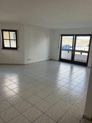 Wohnzimmer Ansicht 3