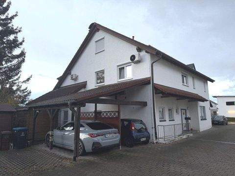 Bermatingen Wohnungen, Bermatingen Wohnung kaufen