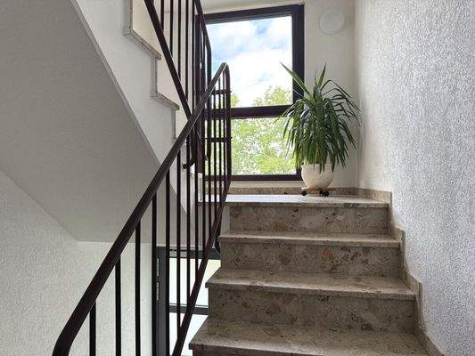 Treppenhaus