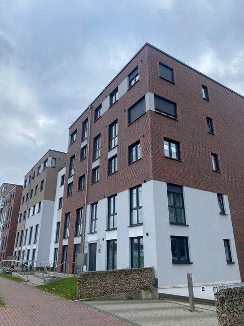 Kaltenkirchen Wohnungen, Kaltenkirchen Wohnung mieten