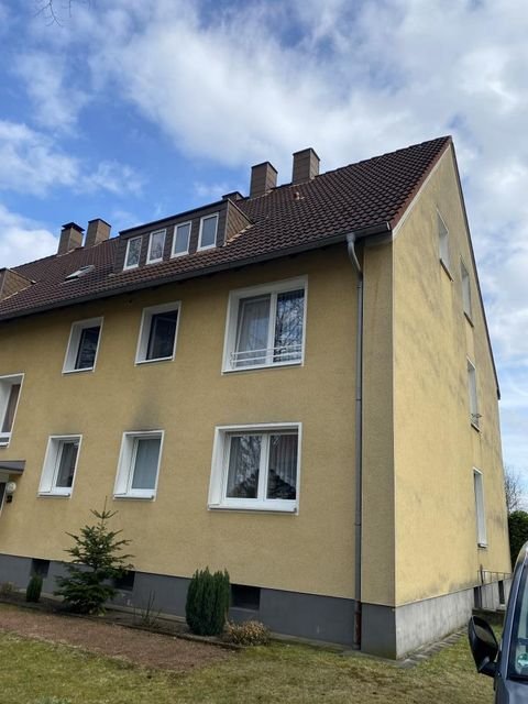 Bottrop Wohnungen, Bottrop Wohnung kaufen