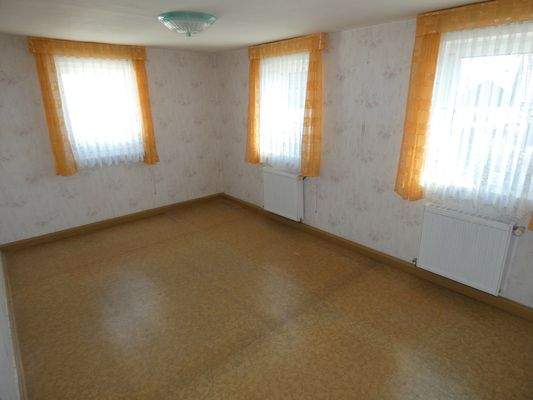 OG - Wohnen / Schlafen