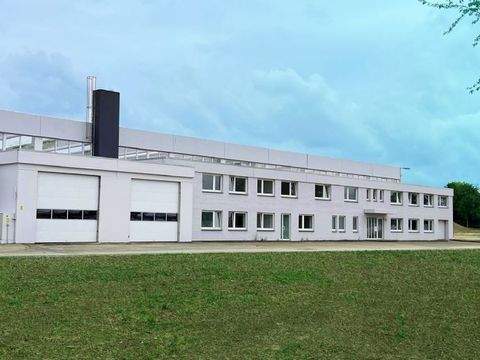 Borgentreich Büros, Büroräume, Büroflächen 