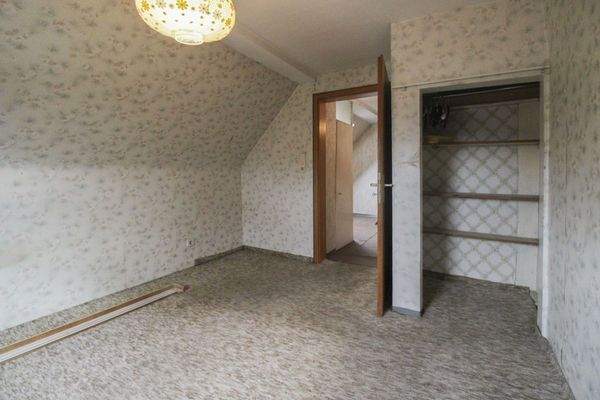 DG Ansicht Schlafen III