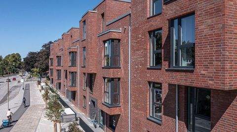 Lübeck Wohnungen, Lübeck Wohnung mieten
