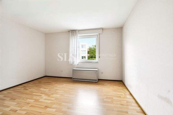 Raum Nr. 1 Zwischengeschoss