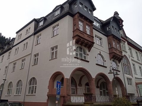 Bad Bertrich Wohnungen, Bad Bertrich Wohnung mieten