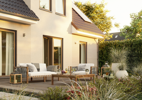 Luckau Häuser, Luckau Haus kaufen