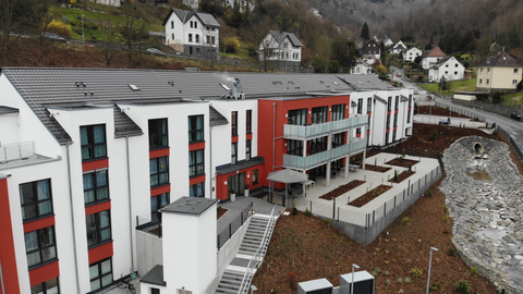 Altena Wohnungen, Altena Wohnung kaufen