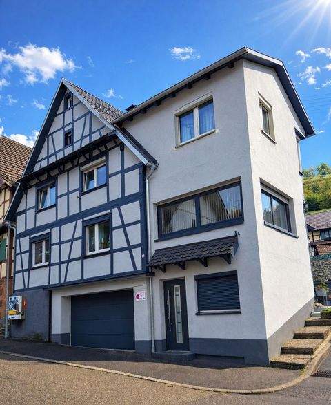 Gernsbach / Reichental Häuser, Gernsbach / Reichental Haus kaufen