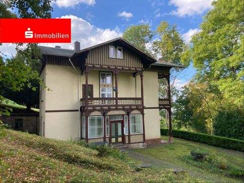 Schmalkalden Häuser, Schmalkalden Haus kaufen