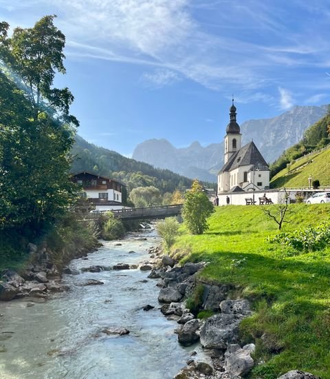 Ramsau bei Berchtesgaden Grundstücke, Ramsau bei Berchtesgaden Grundstück kaufen
