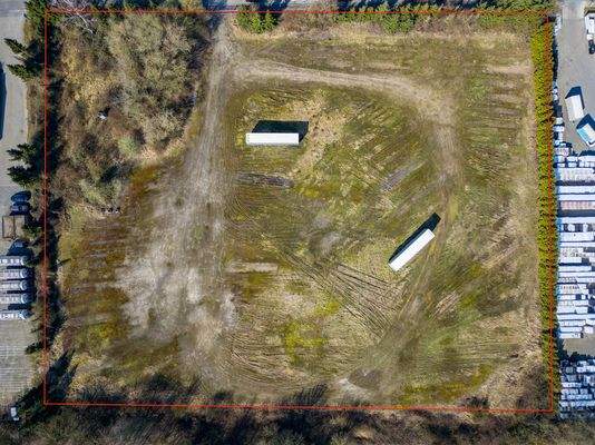 Grenzverlauf ohne Gewähr