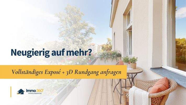 Neugierig?