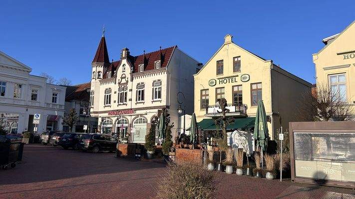 V1643 Impressionen - Marktplatz Bild 1