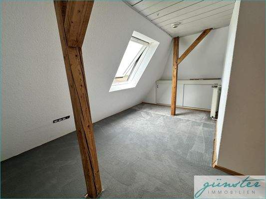 DG Schlafzimmer I Ansicht