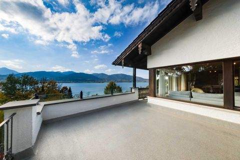 Tegernsee Wohnungen, Tegernsee Wohnung mieten