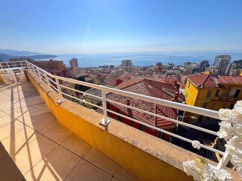 BEAUSOLEIL Wohnungen, BEAUSOLEIL Wohnung kaufen