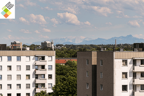 München Wohnungen, München Wohnung mieten